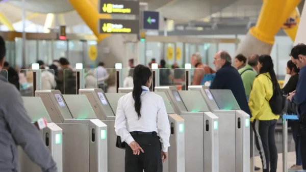 ¿Cómo se hace el Check-In de un vuelo? Guía Paso a Paso