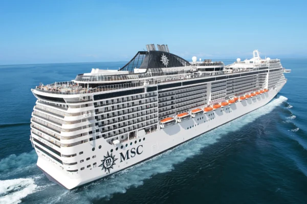 Cuanto cuesta un crucero en MSC y las mejores ofertas