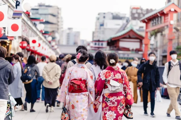 Guía Completa para Viajar a Japón en 2024: Cuándo Ir, Qué Ver y Consejos 