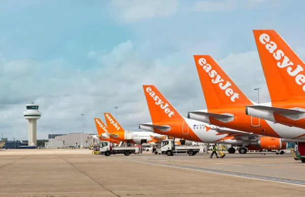 Lo que debes saber antes de volar con EasyJet