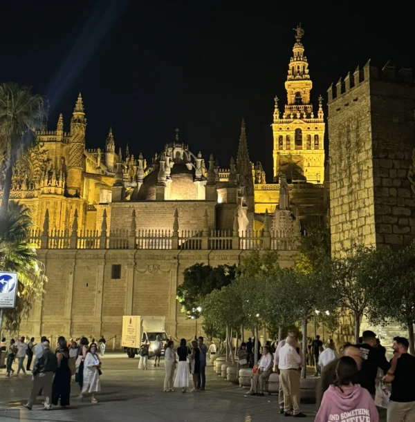 Todo lo que tienes que saber si visitas Sevilla