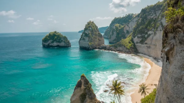 Cómo Viajar a Bali desde España: Mejores Rutas, Vuelos Baratos y Consejos para ir por tu cuenta