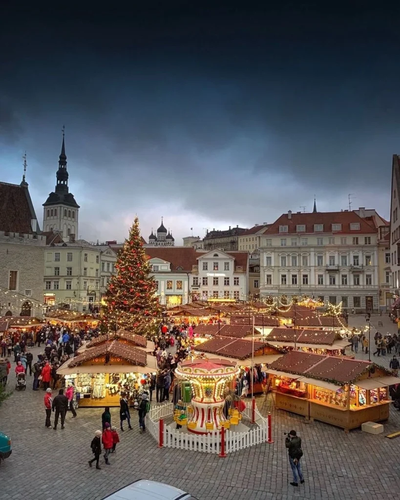 mercados navideños en alemania