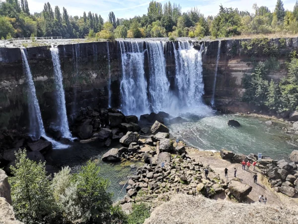 Guía Completa para Viajar a Santiago de Chile