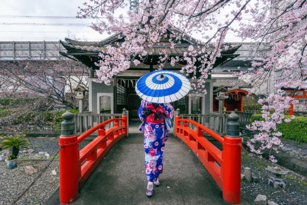 Cómo es la vida en Japón: Todos los detalles de su cultura y costumbres