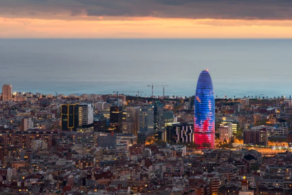 Qué Ver y Hacer si viajas a la Ciudad de Barcelona