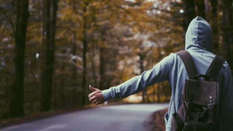Environmental impact How to reduce it when traveling