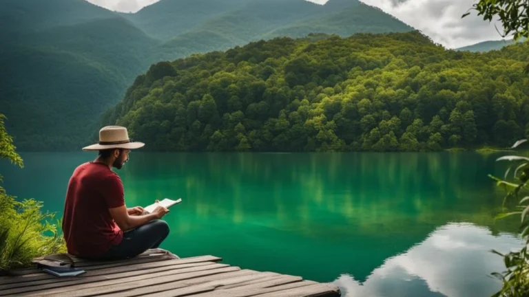 Travel local Adventure is rediscovering the authenticity and charm of our regions while respecting the planet
