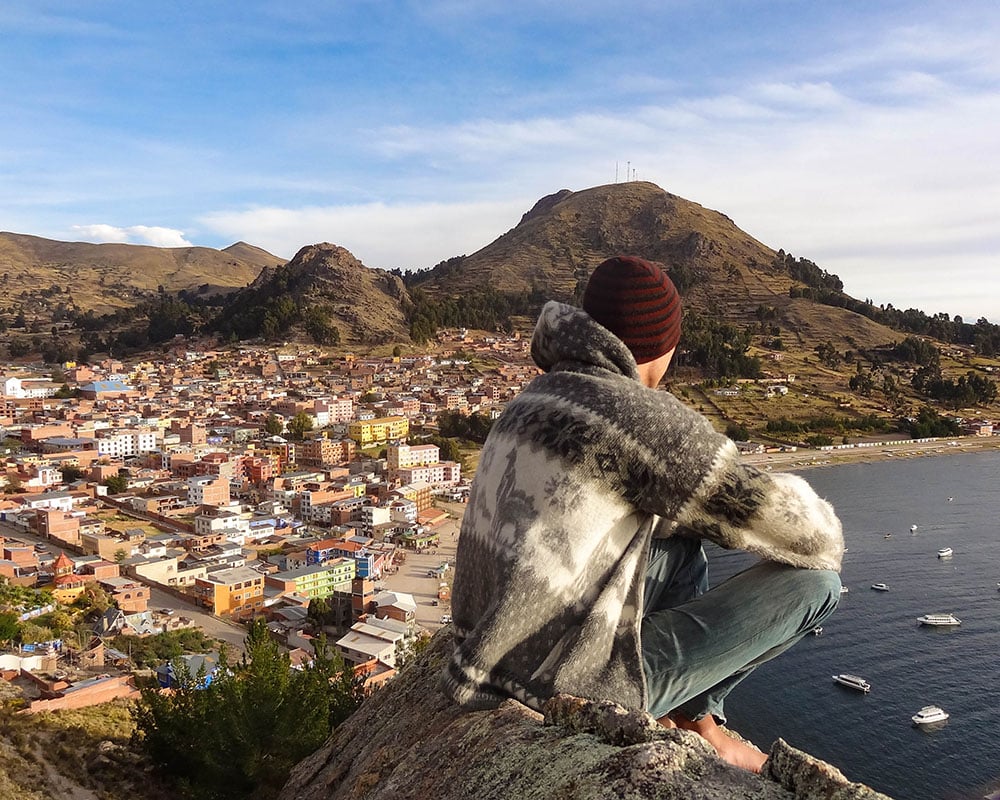 9 tips for traveling alone for the first time