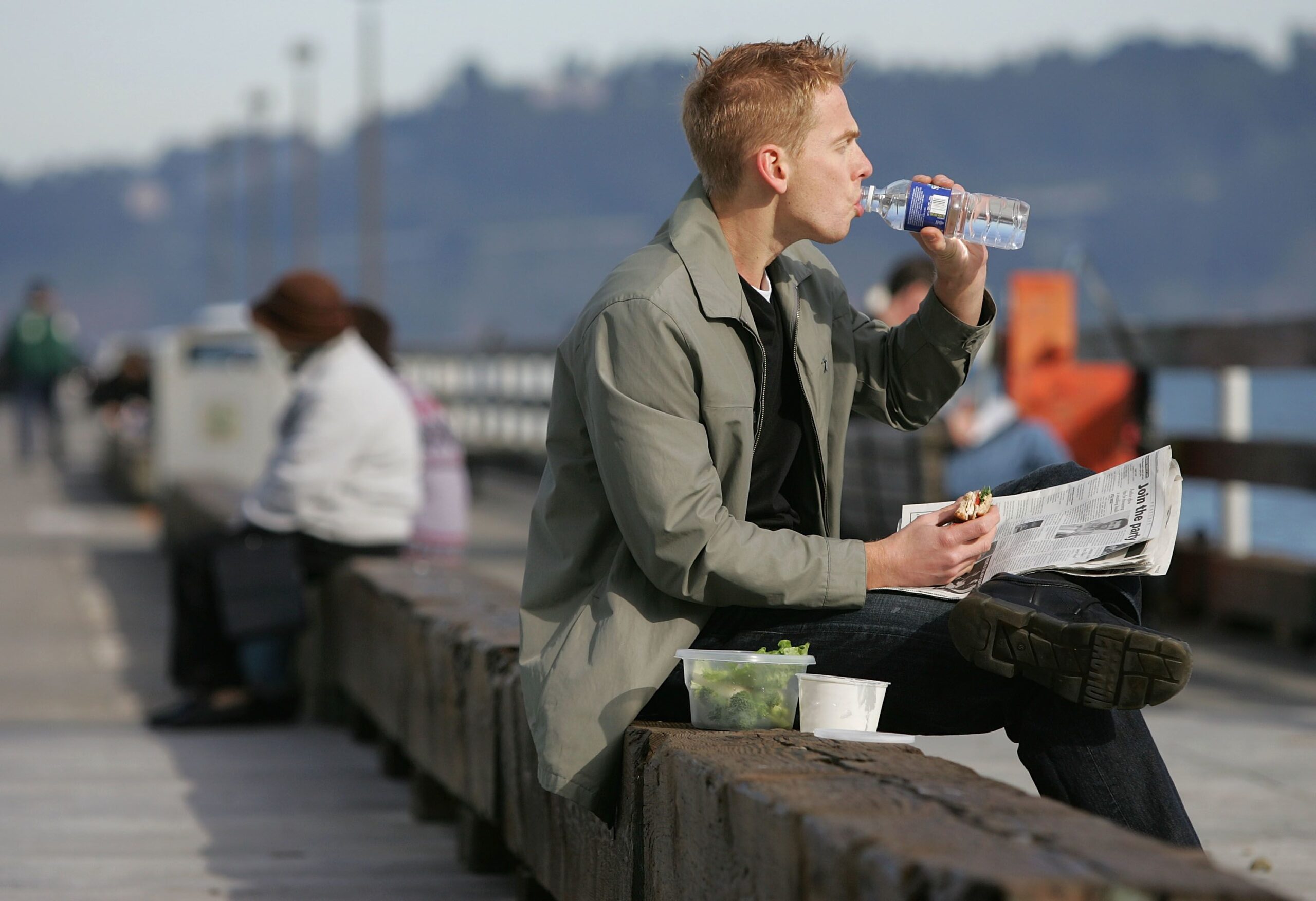 Traveling Alone ​​7 Tips for a Successful Solo Adventure