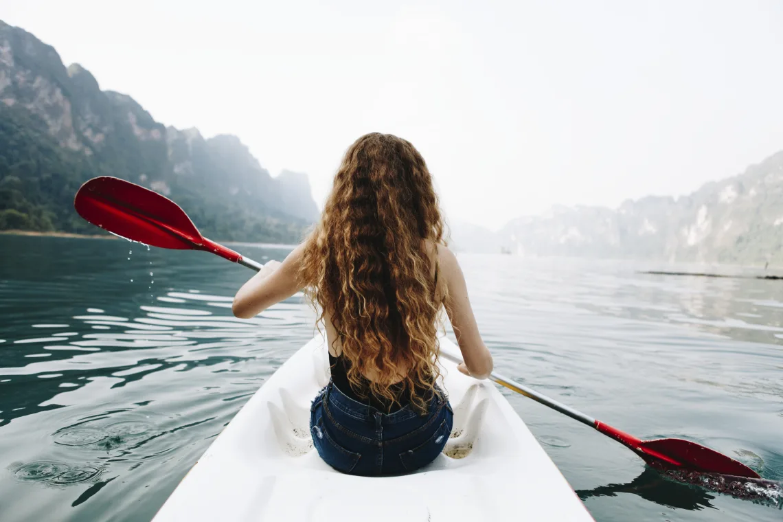 Traveling alone as a woman the best tips