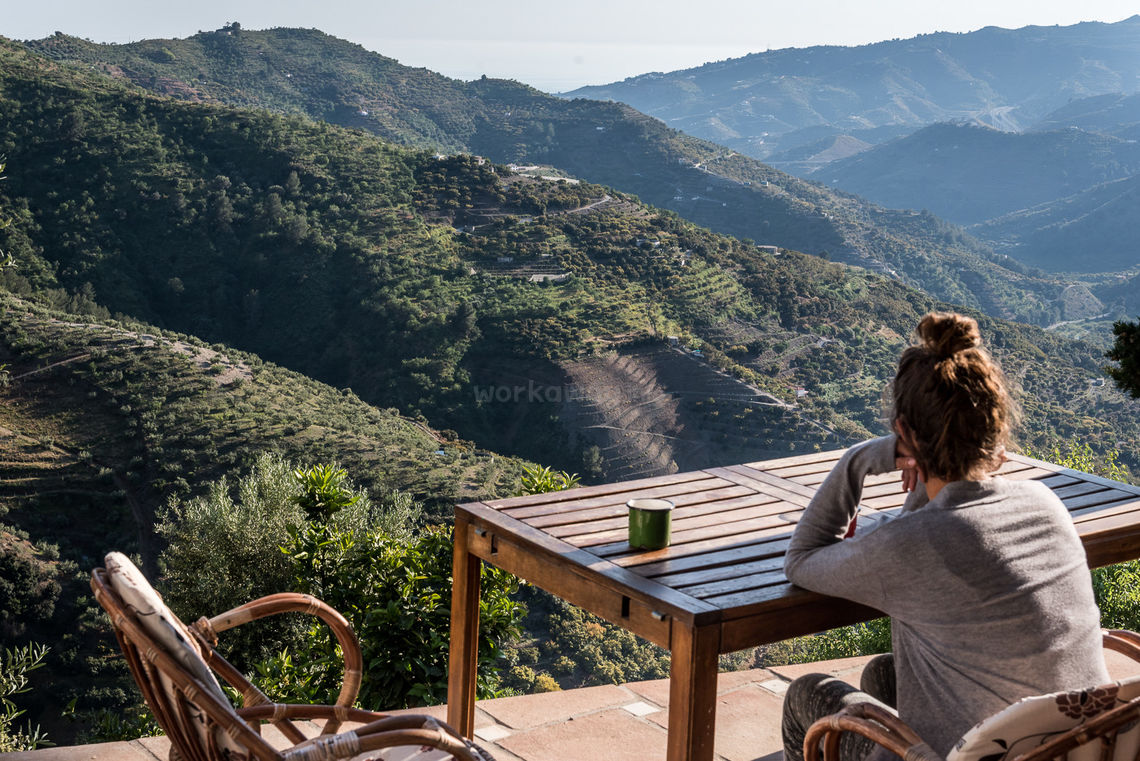 My first solo trip review and advice