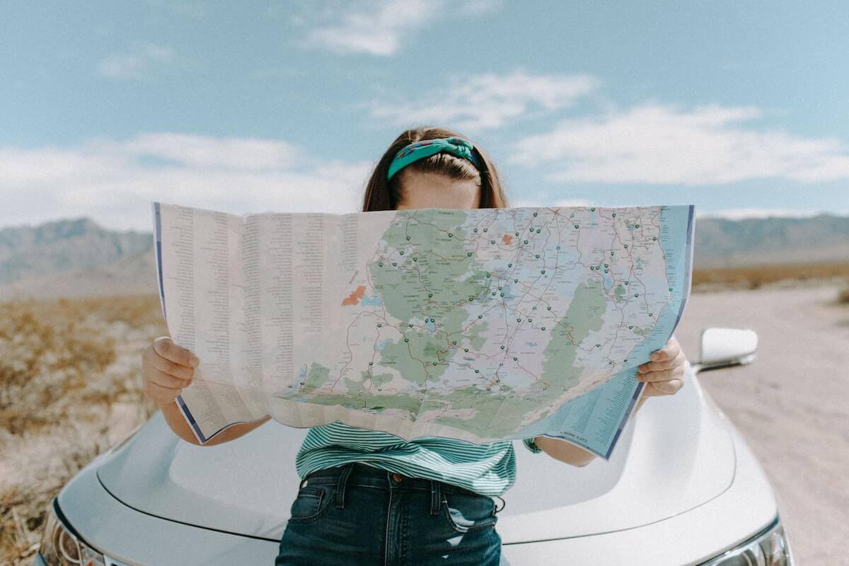 Three things I learned from my recent solo journey