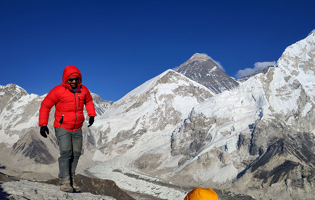 The world’s most beautiful treks for adventure lovers