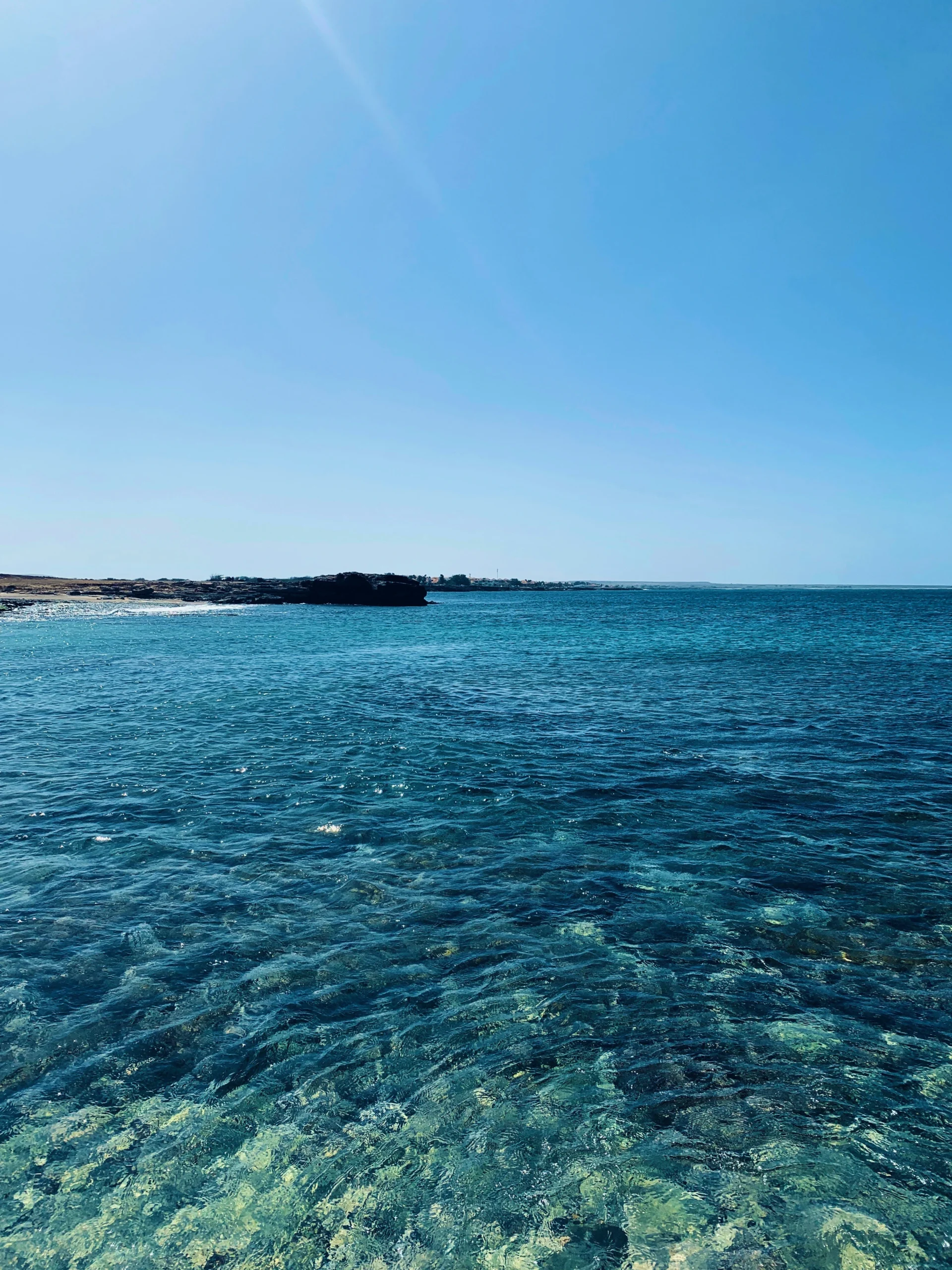 Boa Vista, Cabo Verde: Guía para Descubrir la Isla de las Dunas y las Tortugas (2025/2026)