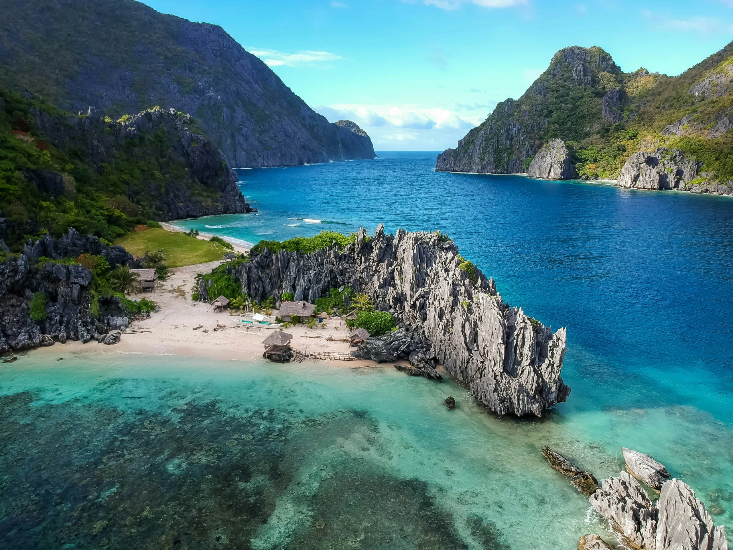 Islas Secretas Cerca de España: 5 Paraísos Insulares por Descubrir (Guía 2025/2026)