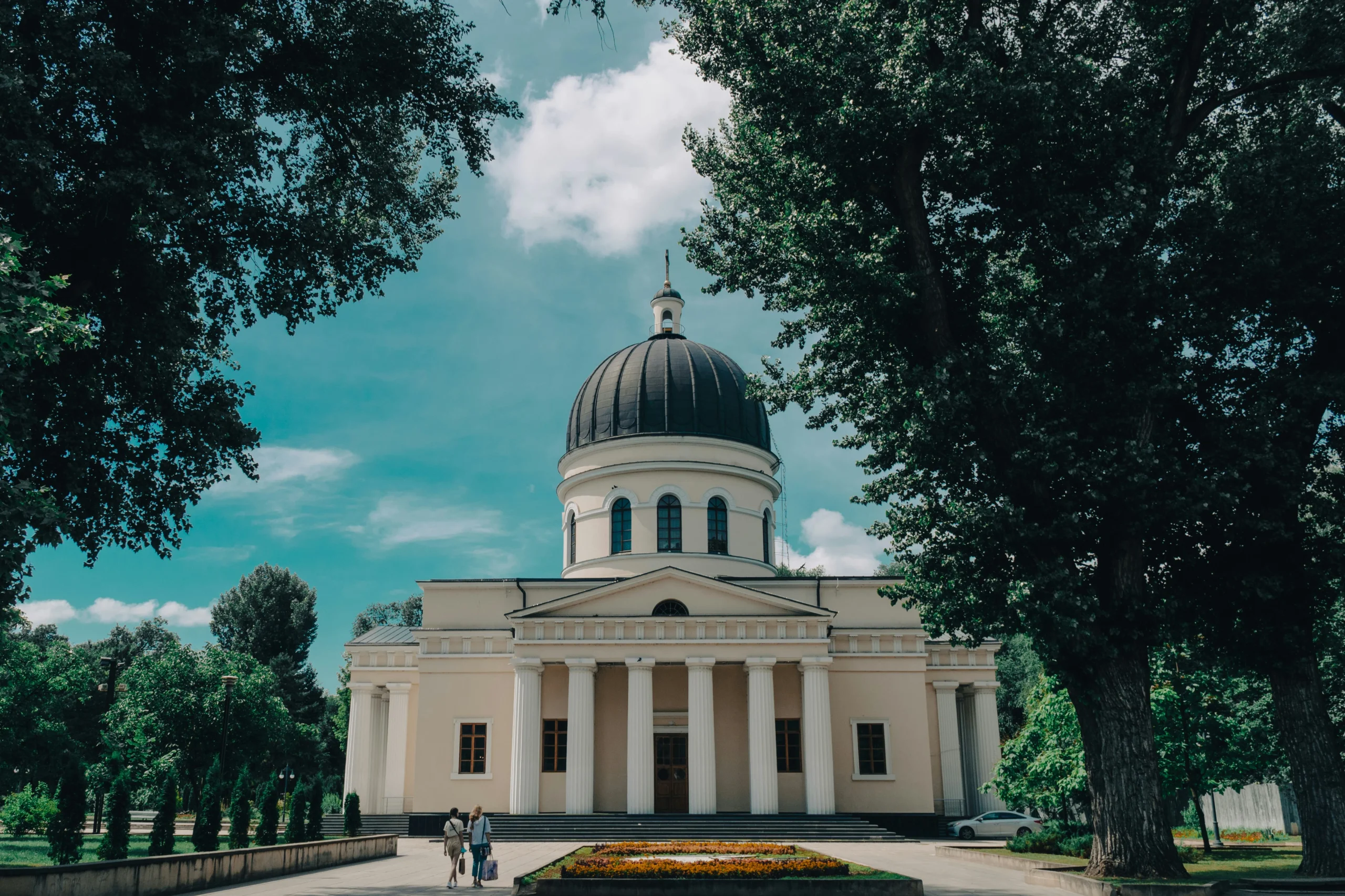 Discovering Chișinău Alone: Your 2025 Guide to Solo Travel in Moldova