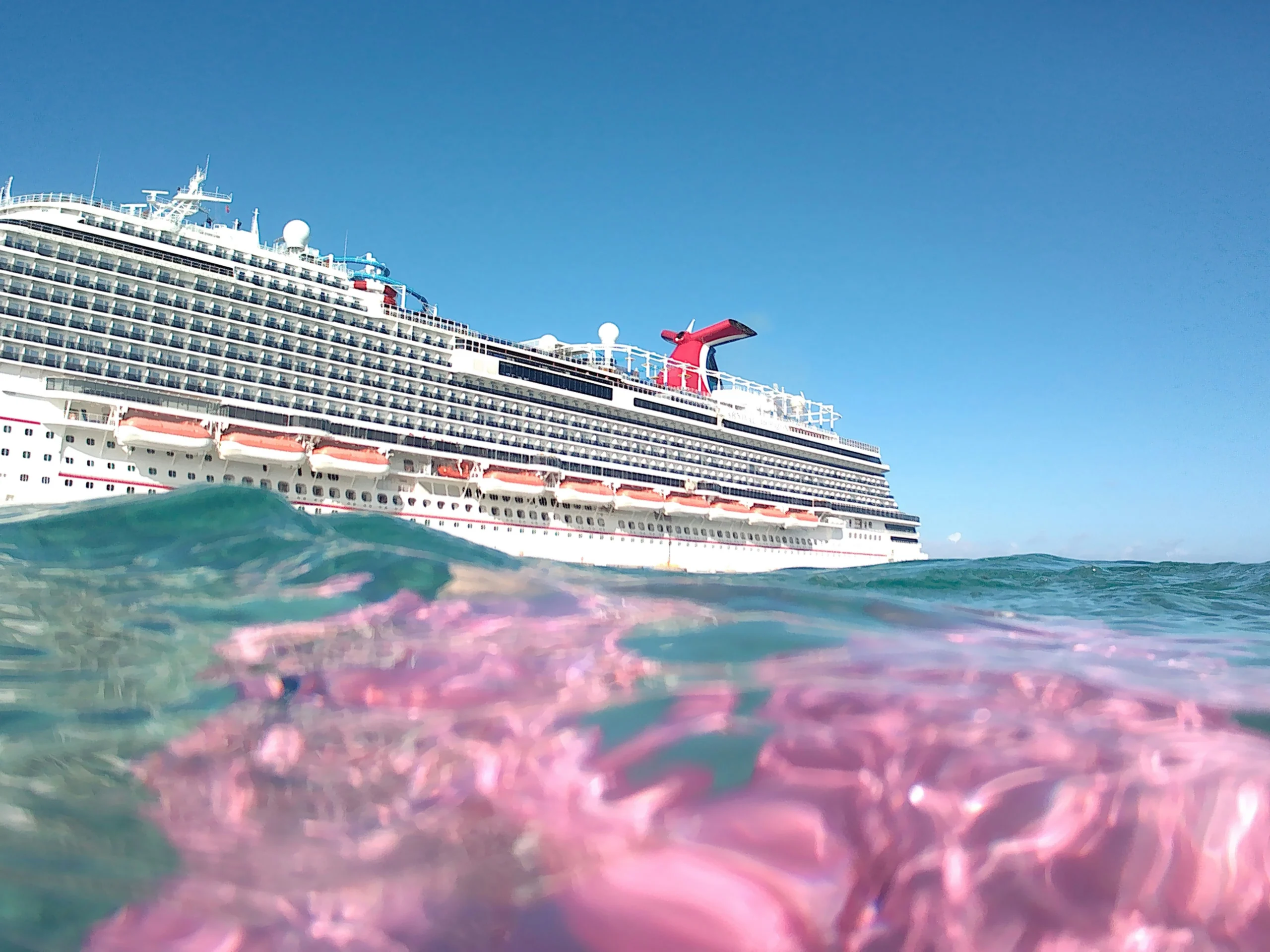 Cómo Conseguir un Crucero Barato por el Caribe Guía 2025