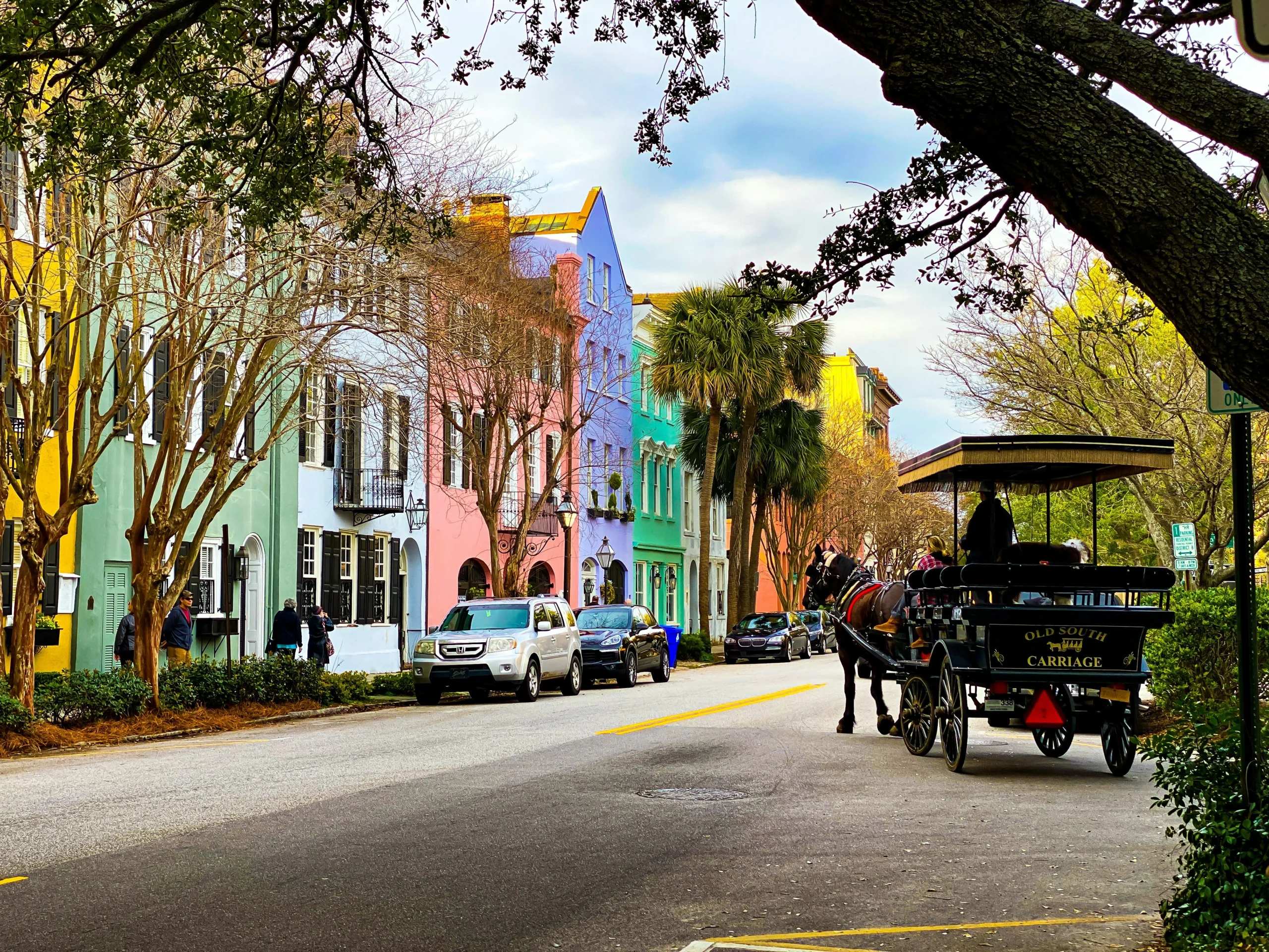 South Carolina with Kids: The Ultimate Family Vacation Guide (2025/2026)
