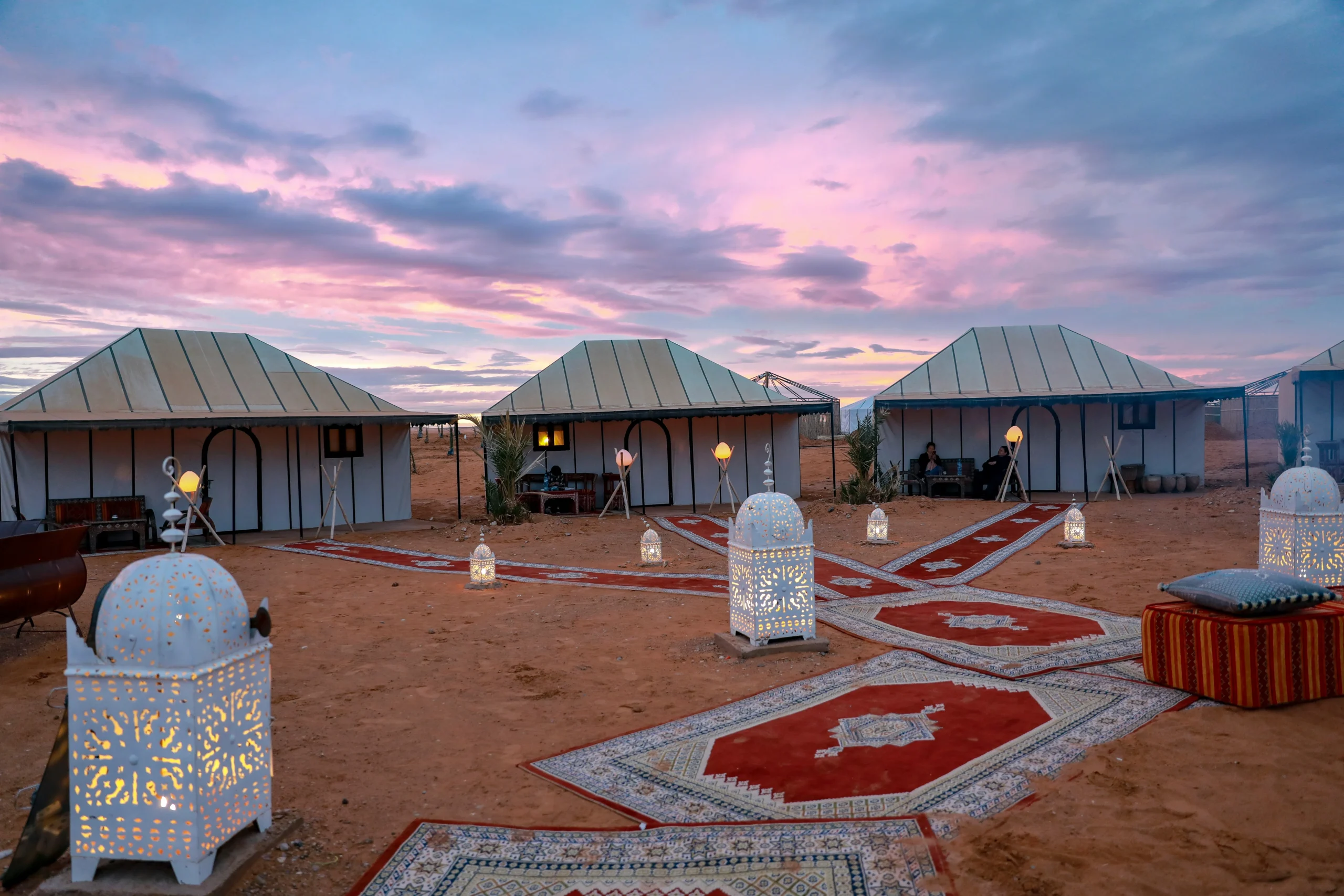 Viaje a Marruecos: ruta esencial, tips útiles y precios por persona