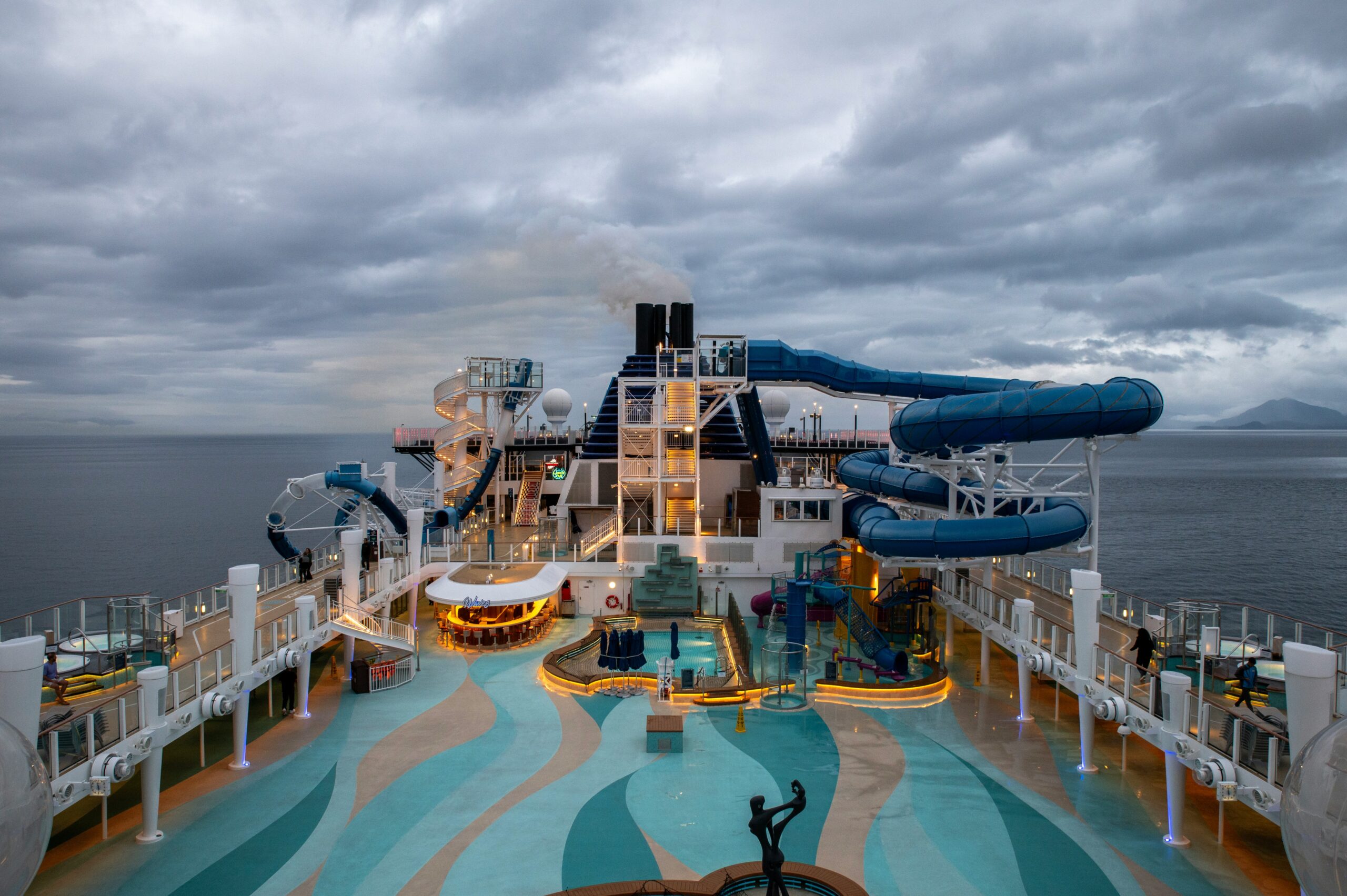 Cruceros Desde Chile: Rutas, Precios y Consejos para Elegir el Mejor