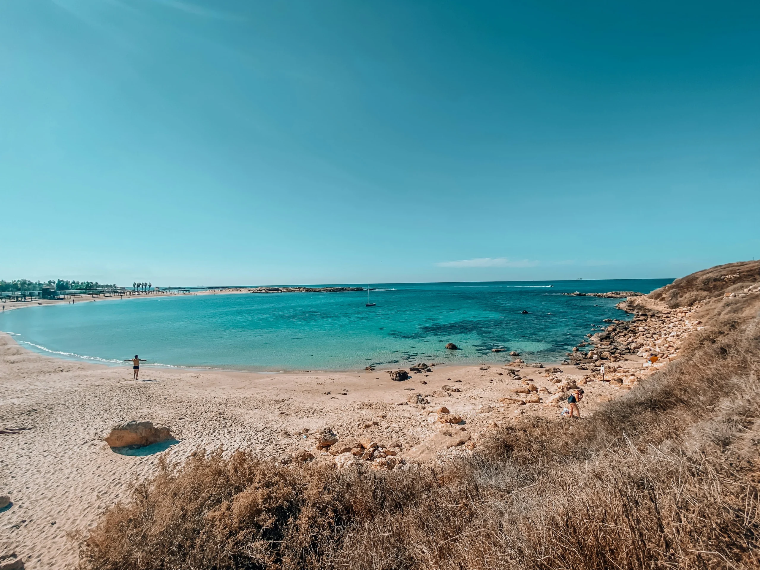 Playa de Rodas: Guía Completa para Visitar la Mejor Playa de Galicia
