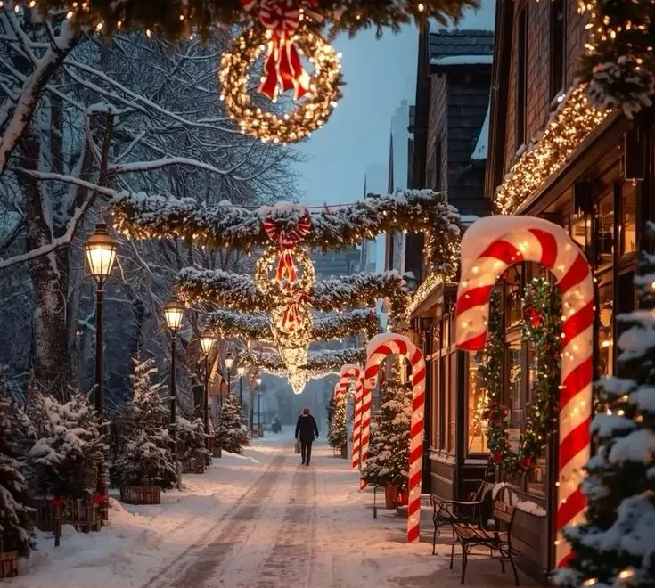 Mercadillos navideños en Suiza 2025: fechas y destinos