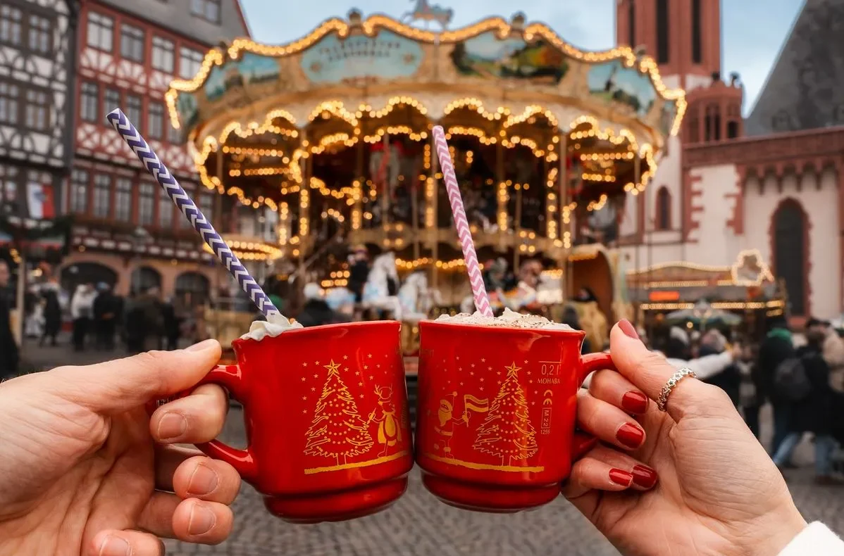 Mercadillos navideños de Alemania: guía completa con fechas