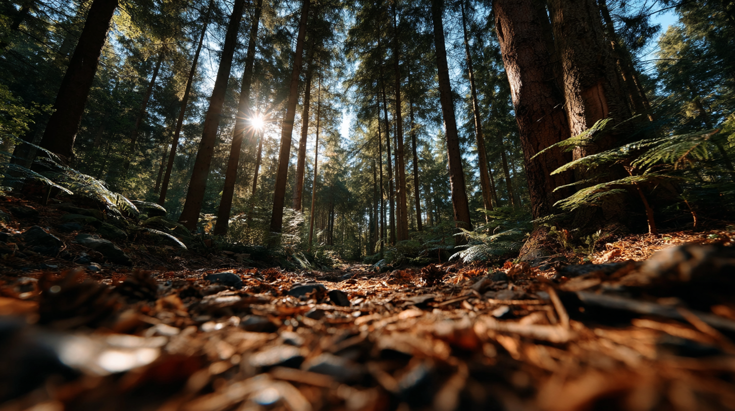 10 bosques espectaculares de España para visitar en otoño